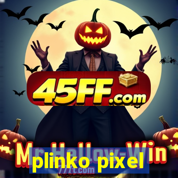 plinko pixel